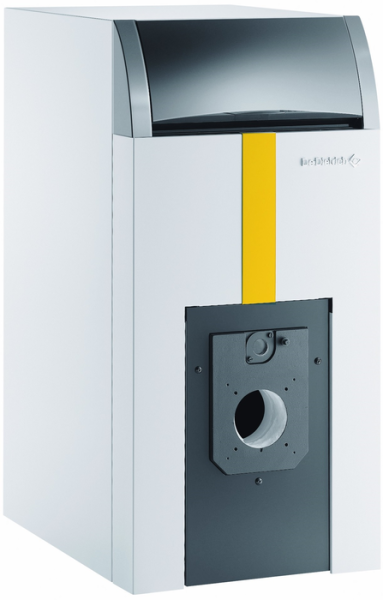 De Dietrich GT 228 (теплообменник в собранном виде)