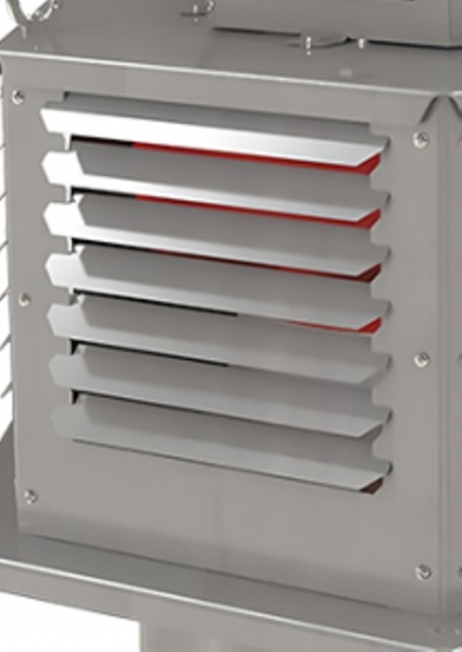 Тепломаш ВКРЦ(М)-12,5-1-750