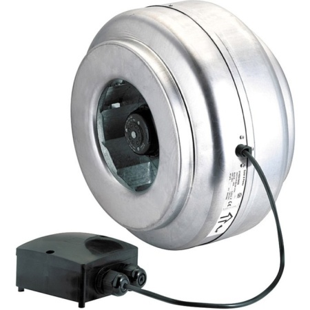 Soler & Palau Vent 400 L (230V 50/60HZ) C VE