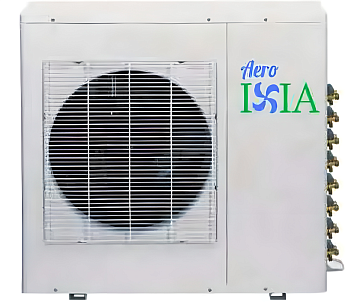 Aero IXIA CommonRow High Free match AI-4M36CRH-E-N Aero IXIA CommonRow High Free match AI-4M36CRH-E-N