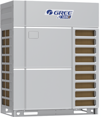 Gree GMV-VQ450WM/C-X