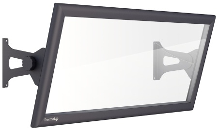 ThermoUp TOP S 1500 (black)