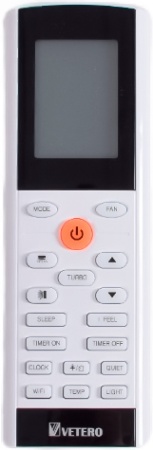 VETERO Bonum V-S09BHPAC