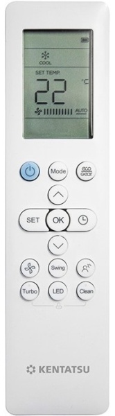 Kentatsu Kanami KSGAB26HZRN1W/KSRAB26HZRN1/-40