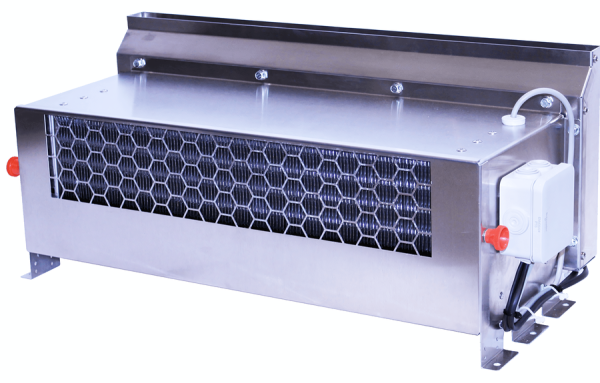 Friax SPC 82 WEVA Genesis