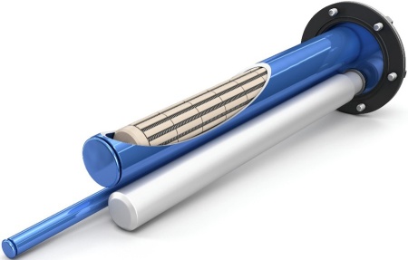 Tesy GCV 804424C B14 TSRC