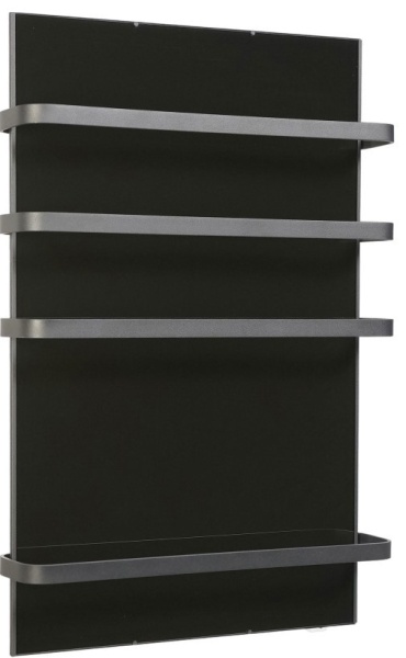 Теплофон ЭРГН-0,15/220 (п) Черный