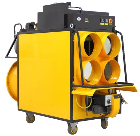 CAROS HGA6000