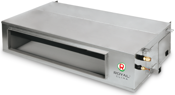 Royal Clima CO-D 12HNXA/CO-E 12HNX Royal Clima CO-D 12HNXA/CO-E 12HNX