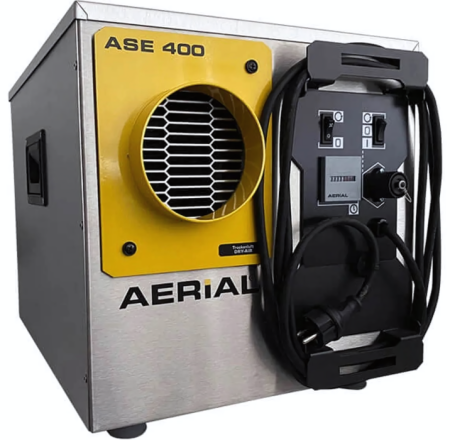Master ASE 400