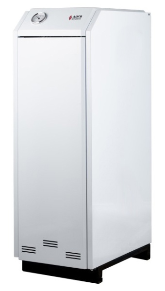 ARIDEYA АОГВ-17,4-02(зад.) с TGV