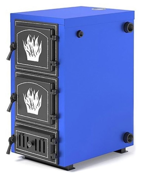 Везувий Олимп-15