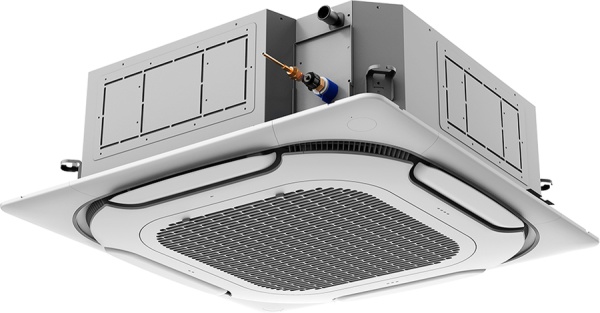 Midea MIH80Q4HN18/T-MBQ4-01F