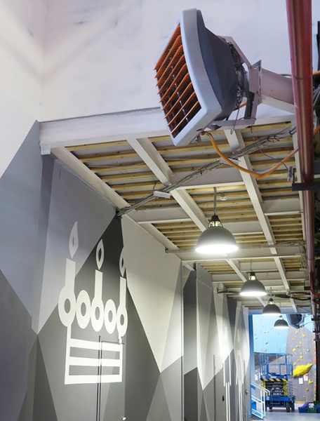 Тепломаш КЭВ-42М4W1