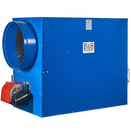 R-and-S 175M (400 V -3- 50/60 Hz)