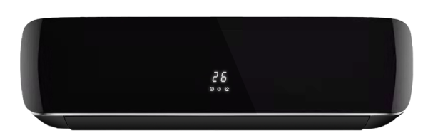 Hisense Black Crystal Classic A AS-10HW4SYDTG5B