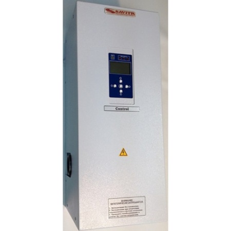 SAVITR Control 24 Х (380B, 24кВт)