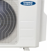 General Climate Free match GU-M3EA27H32