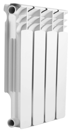 THERMA Q Q2 500/100 4 секц.