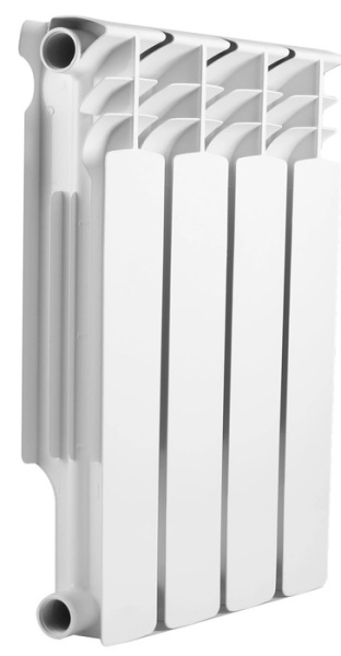 THERMA Q Q2 500/100 4 секц. THERMA Q Q2 500/100 4 секц.