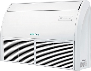 Ecoclima Profi Line On-Off ECLCF-TC18/4R1/ECL-TC18/4R1(U)