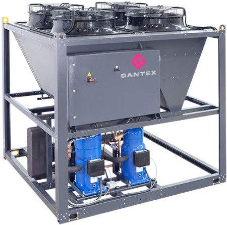 Dantex DK-TS135BUSOHF