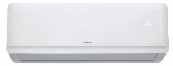 Lessar eMagic LS-MHE12KVE2