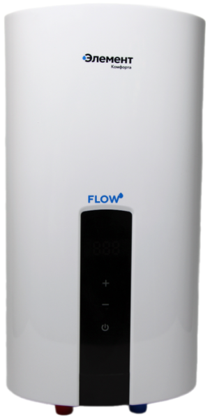 Элемент Комфорта Flow 12кВт - 3ф