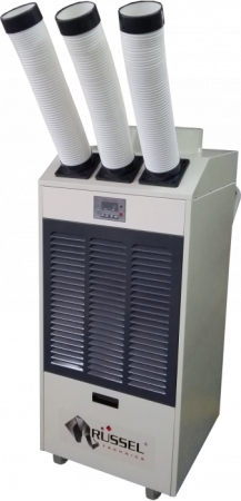 Russel RPAC-60H