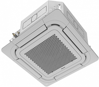 Hisense Free Match ACT-12UR4RCC8/PE-QEA/LD Wi-Fi