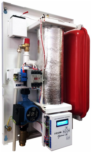 Интойс Комфорт МК 3