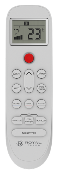 Royal Clima Nobile RC-NB22HN