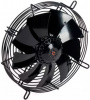 ESQ YWF4E-350B-G с защитной решеткой, нагнетание