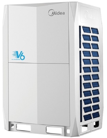 Midea MV6-i280WV2GN1