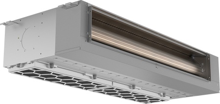 Midea MIH80T3HN18