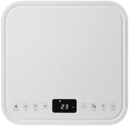 Мобильный кондиционер Royal Clima RM-CU30HH-E