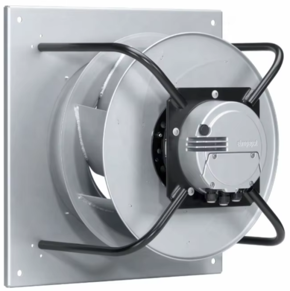 Breezart 6000 Aqua Pool DH-BC