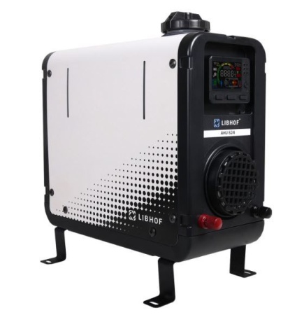 Libhof AHU-524