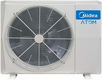 Midea MVUH80BT-VA1