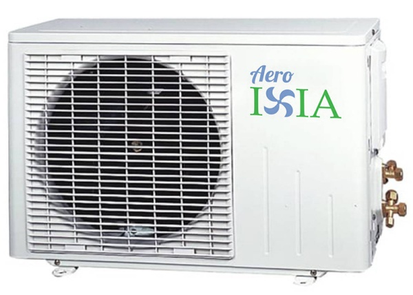 Aero IXIA CommonRow AI-24CRI/AI-24CRIE Aero IXIA CommonRow AI-24CRI/AI-24CRIE