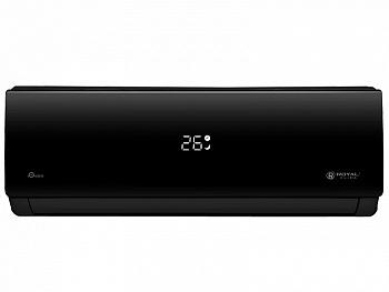 Royal Clima Attica Nero RC-AN22HN Royal Clima Attica Nero RC-AN22HN