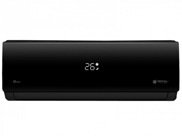 Royal Clima Attica Nero RC-AN22HN