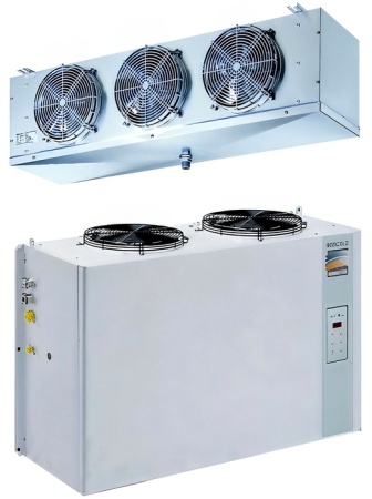 Rivacold SPL034Z012