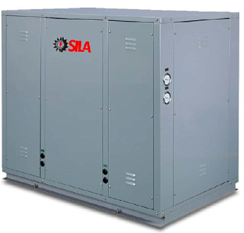 SILA GM-100 S 380V (H)