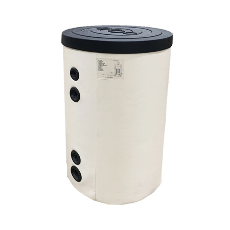 Hansa Habs 500-500 (1-т/обменник) 500л
