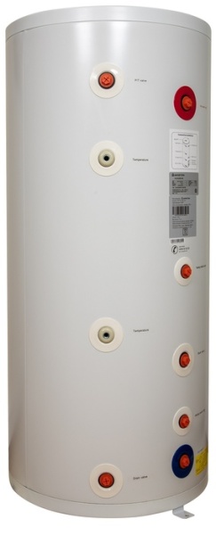 Ariston BC1S-200L-CN