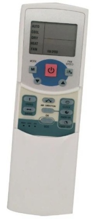 JAX ACIT – 20 HE02/ACIX-20HE02