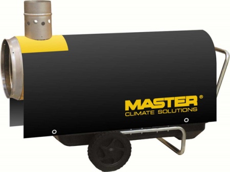 Master Чехол-защита от дождя для BV 290