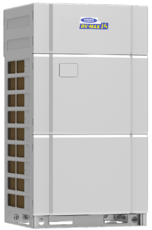 General Climate GW-GM335/3F