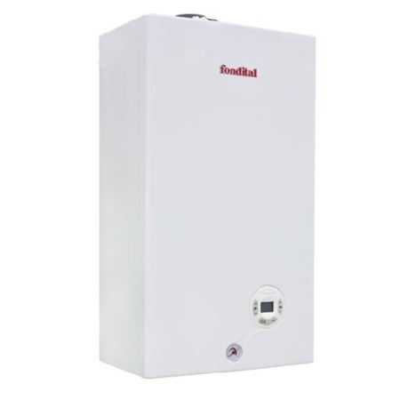 Fondital MINORCA CTFS 13